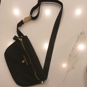Michael Kors nylon Fanny Pack